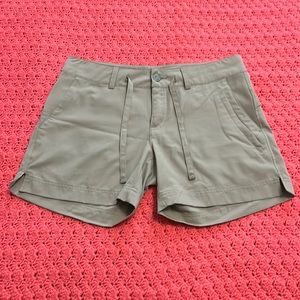 Cargo Magellan Shorts